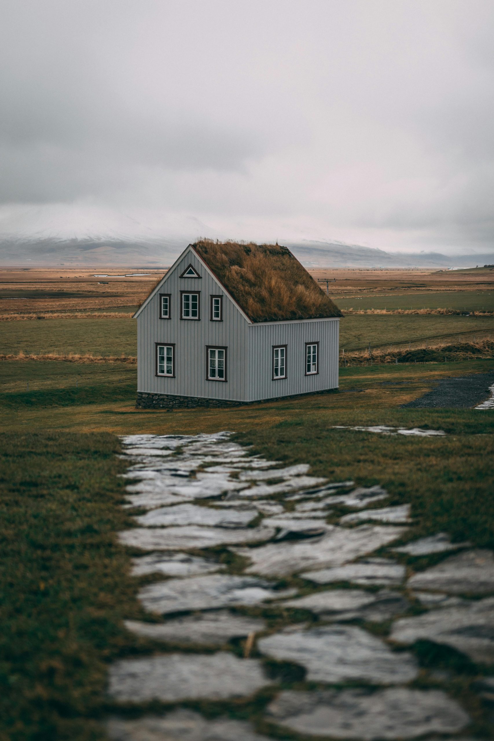 Harmonisation d'un lieu